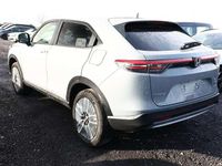 gebraucht Honda HR-V Elegance e:HEV 131 LED ACC SHZ Keyl Kam Nav