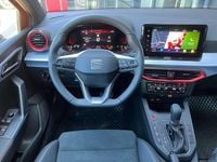gebraucht Seat Ibiza FR 1.0 TSI DSG
