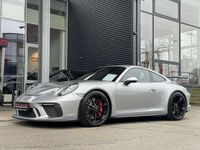 gebraucht Porsche 911 GT3 / Clubsport Paket / Carbon Paket / Schalens...