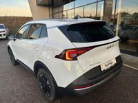 gebraucht Kia Sportage 1,6 TGDI DCT7 4WD