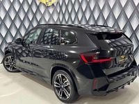 Gebraucht BMW X1 M Sport 150 PS (110 kW) 2023 Schwarz SUV