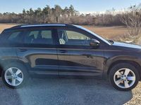gebraucht Skoda Karoq 15 TSI Style Limited