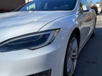 gebraucht Tesla Model S Model SP90D 90kWh (mit Batterie)