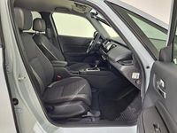 gebraucht Honda Jazz 1,5 i-MMD Hybrid Crosstar Advance Aut. | Auto Stahl Wien 23