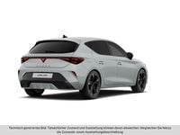 Neu Cupra Leon 150 PS (110 kW) 2026 Weiss  metallic