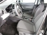Gebraucht Seat Arona Reference 95 PS (69 kW) 2025 Schwarz SUV