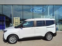 gebraucht Ford Tourneo Courier 1,0 EcoBoost Titanium