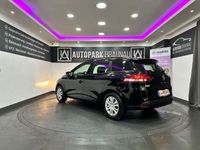 gebraucht Renault Clio IV 