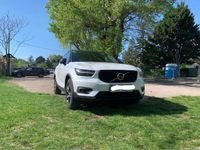 gebraucht Volvo XC40 T5 AWD R-Design Geartronic