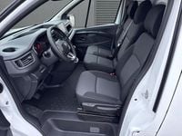 gebraucht Renault Trafic L2H1 3,0t AHK+GJR+SHZ 2-Schiebetüren dCi 150