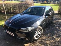 gebraucht BMW 520 520 d xDrive Touring Aut.