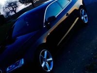 gebraucht Audi A5 Coupé 20 T FSI