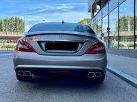 gebraucht Mercedes CLS500 BlueEfficiency Aut.