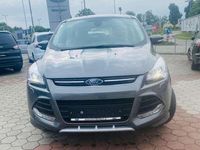 gebraucht Ford Kuga Kuga 2,0 TDCi Titanium 4x4 Titanium ZR/Service NEU