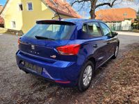 gebraucht Seat Ibiza Ibiza1,0 Austria Edition mit 5 Jahren Garantie