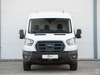gebraucht Ford E-Transit L2/L3H2*KAMERA*TEMPOMAT*NAVI*KLIMA*PDC*
