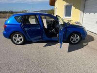 Gebraucht Mazda 3 Inclusive 105 PS (77 kW) 2004 Limousine