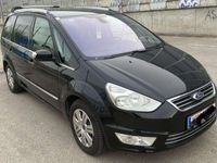 gebraucht Ford Galaxy GalaxyTitanium Stage V 2,0 TDCi DPF