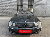 gebraucht Mercedes CL55 AMG AMG Kompressor// FACELIFT // BOSE 750PS// Ö-BEST