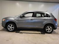 gebraucht Mitsubishi ASX Invite 4WD