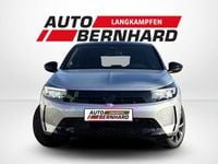 Neu Opel Corsa 146 PS (107 kW) 2025 Grau Kleinwagen