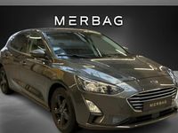 gebraucht Ford Focus 10 Cool & Connect