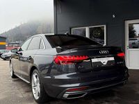 gebraucht Audi A4 35 TFSI S-tronic