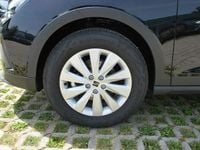 Neu Seat Arona Reference 95 PS (69 kW) 2025 Schwarz  metallic SUV