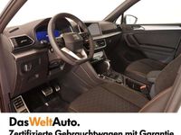 gebraucht Seat Tarraco FR eHYBRID 245 DSG