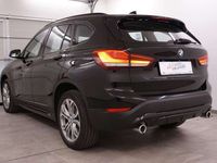 gebraucht BMW X1 sDrive 18 d Sport Line