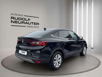 gebraucht Renault Arkana Intens