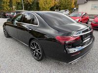 Gebraucht Mercedes E400 330 PS (242 kW) 2022 Schwarz Limousine