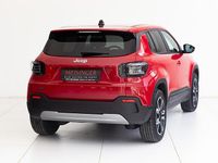 gebraucht Jeep Avenger EV BEV 54kWh Summit