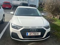 gebraucht Audi A1 Sportback A1 25 TFSI intense S-tronic intense