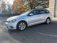gebraucht VW Golf VII Comfortline BMT/Start-Stopp 1.6 TDI*RFK*ACC*