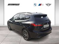 gebraucht BMW 220 Active Tourer i