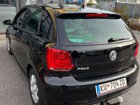 gebraucht VW Polo Highline 1,6 TDI DPF