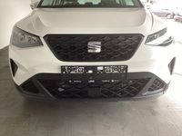 Neu Seat Arona Style 115 PS (84 kW) 2025 Weiss  normal SUV