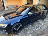 gebraucht Audi S4 Avant 30 TFSI quattro S-tronic