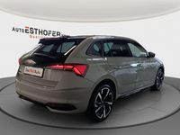 gebraucht Skoda Scala Monte Carlo TSI DSG