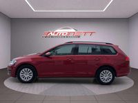 gebraucht VW Golf VII Trendline BMT