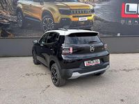 gebraucht Citroën C3 PureTech 100 S&S 6-Gang-Manuell Max inkl. Winterpaket