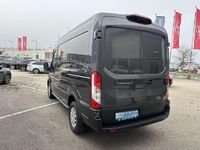 gebraucht Ford Transit Transit Kasten 2,0 EcoBlue L2H2 350 Trend Aut.
