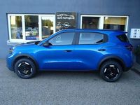 Neu Opel Frontera Edition 110 PS (80 kW) 2025 Blau SUV