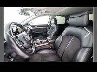 gebraucht Audi A8 30 TDI quattro Tiptronic