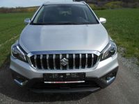 gebraucht Suzuki SX4 S-Cross 14 DITC Hybrid shine