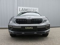 gebraucht Skoda Kamiq Essence TSI