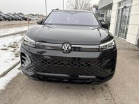 Neu VW Tiguan Sport 193 PS (141 kW) 2026 Schwarz  metallic SUV