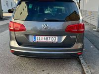 gebraucht VW Sharan Comfortline BMT 20 TDI DPF