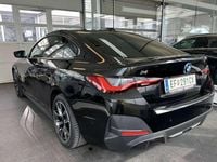 Gebraucht BMW i4 210 kW (286 PS) 2024 Schwarz Limousine